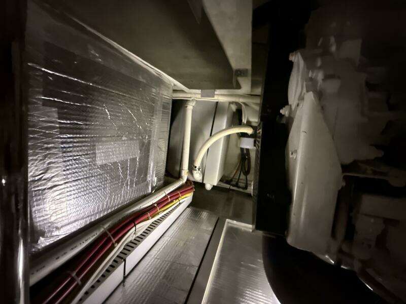 46ft Carver Yacht For Sale