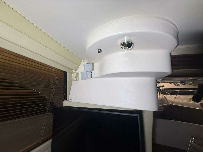 46ft Carver Yacht For Sale