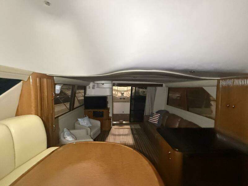 46ft Carver Yacht For Sale