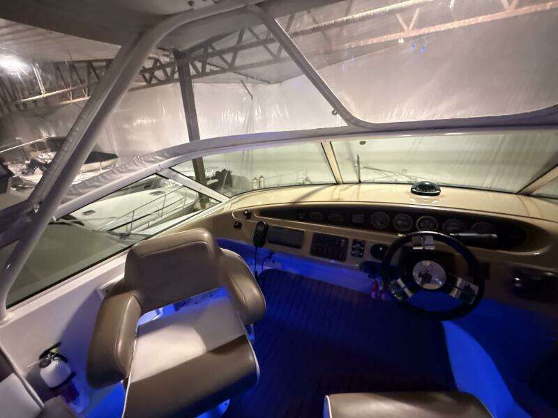 46ft Carver Yacht For Sale