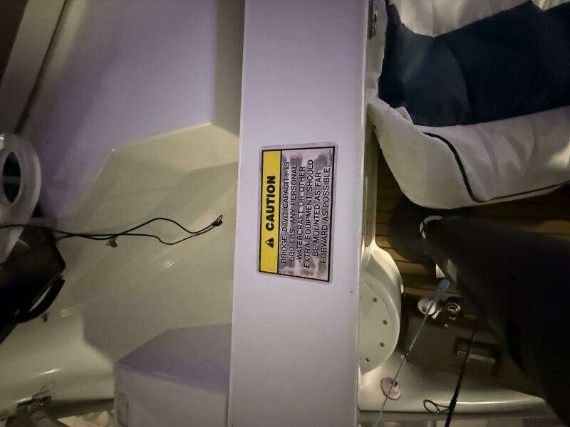 46ft Carver Yacht For Sale