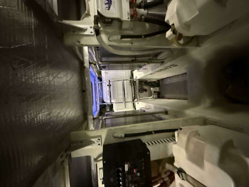 46ft Carver Yacht For Sale