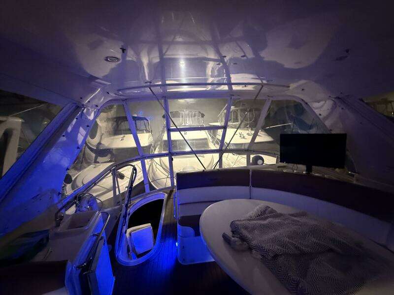 46ft Carver Yacht For Sale