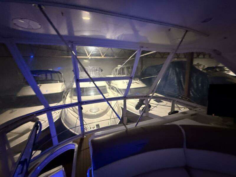 46ft Carver Yacht For Sale