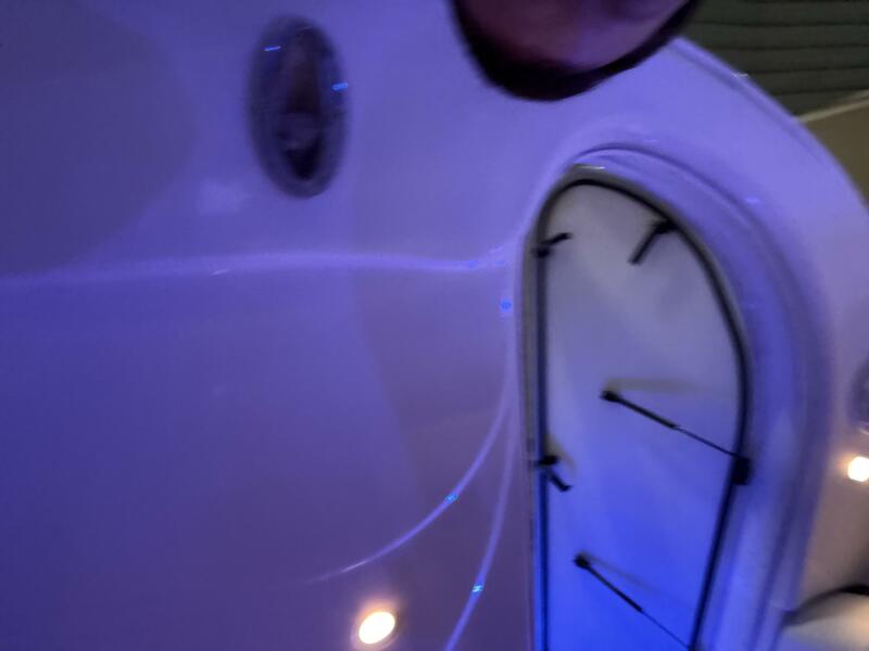 46' 2004 Carver 460 voyager