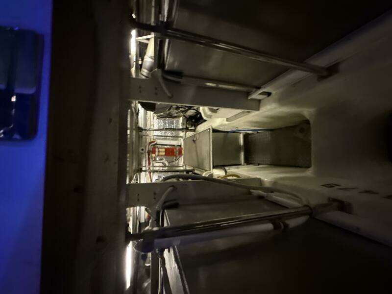 46ft Carver Yacht For Sale