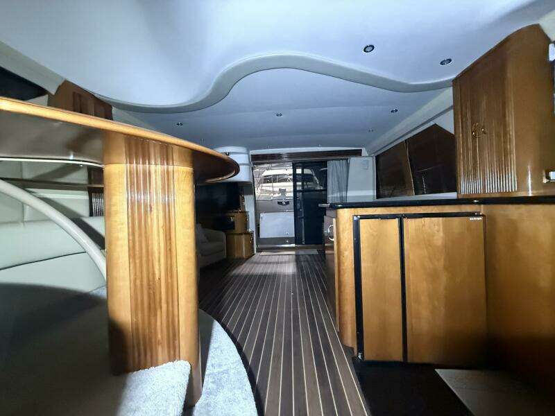46ft Carver Yacht For Sale