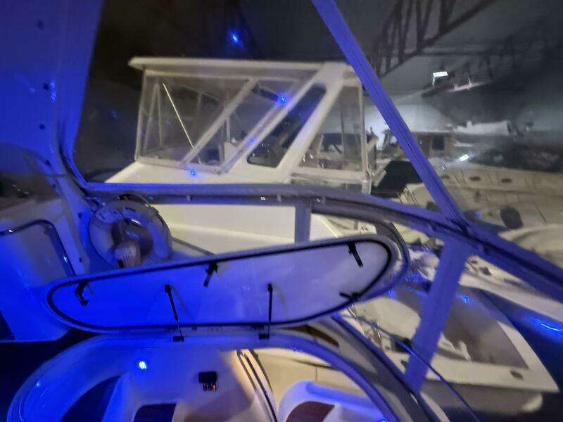 46ft Carver Yacht For Sale