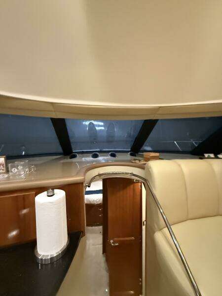 46ft Carver Yacht For Sale
