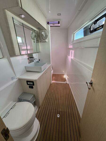 Pure Joy 52ft Seawind Yacht For Sale