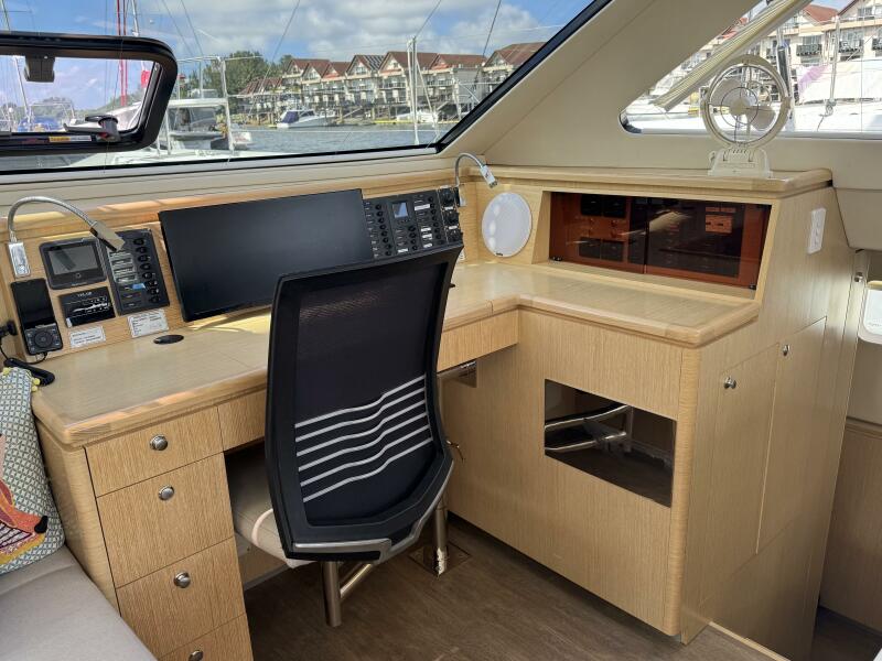 52' 2023 Seawind 1600