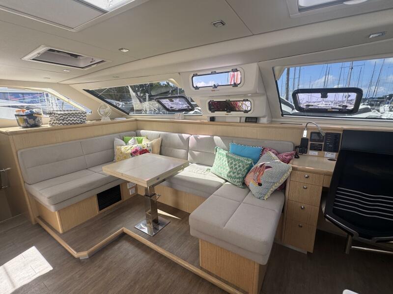 52' 2023 Seawind 1600