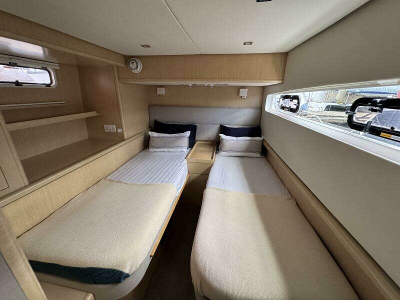 Pure Joy 52ft Seawind Yacht For Sale