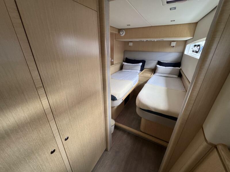 52' 2023 Seawind 1600