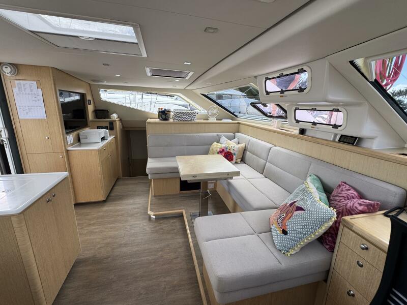 52' 2023 Seawind 1600
