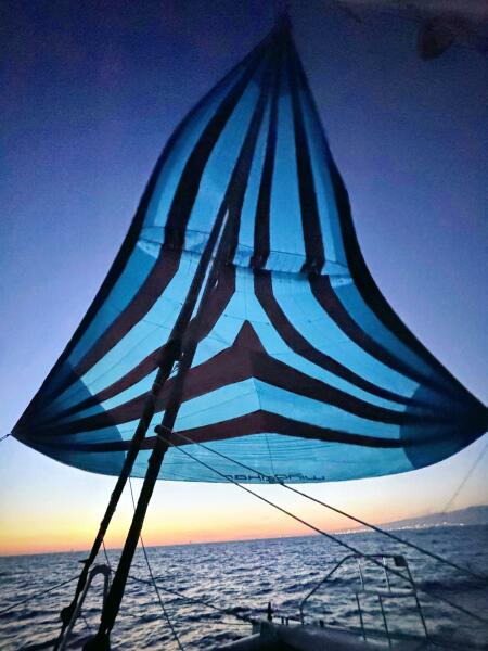 52' 2023 Seawind 1600