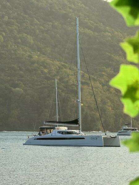 Pure Joy 52ft Seawind Yacht For Sale
