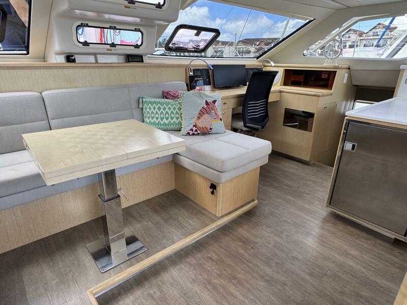 52' 2023 Seawind 1600