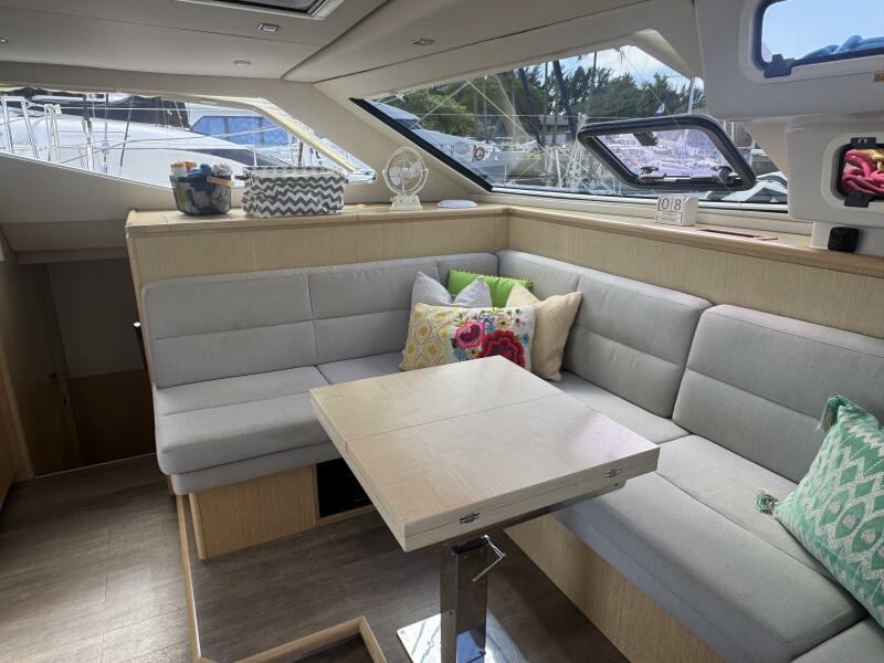 52' 2023 Seawind 1600