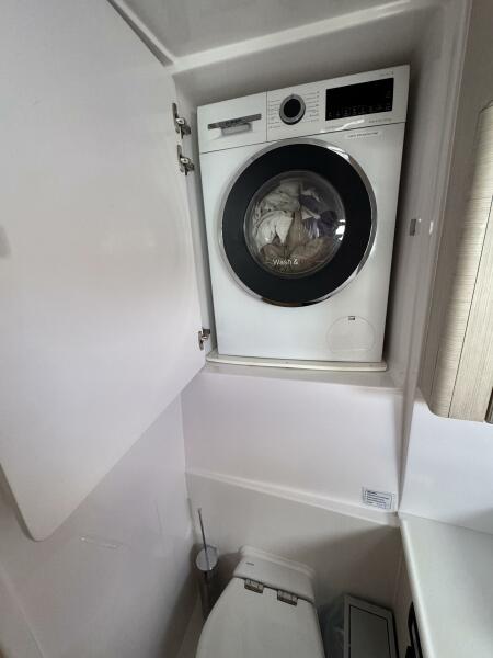 52' 2023 Seawind 1600