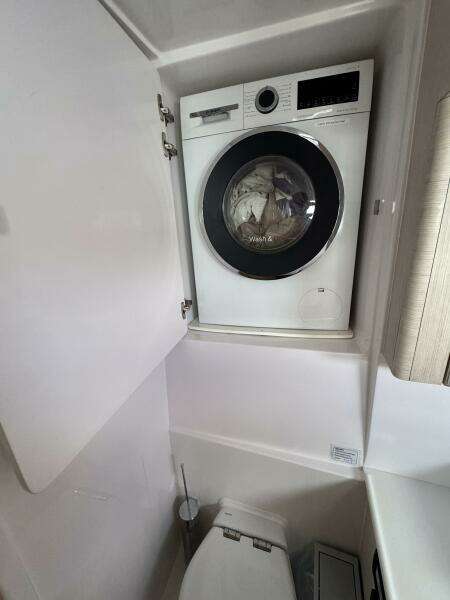 Pure Joy 52ft Seawind Yacht For Sale