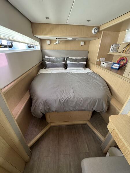 52' 2023 Seawind 1600