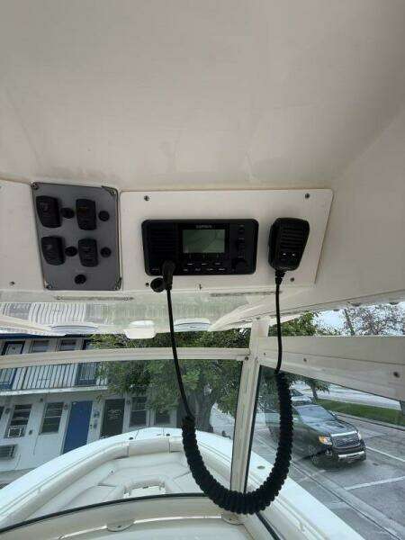 27ft Scout Yacht For Sale