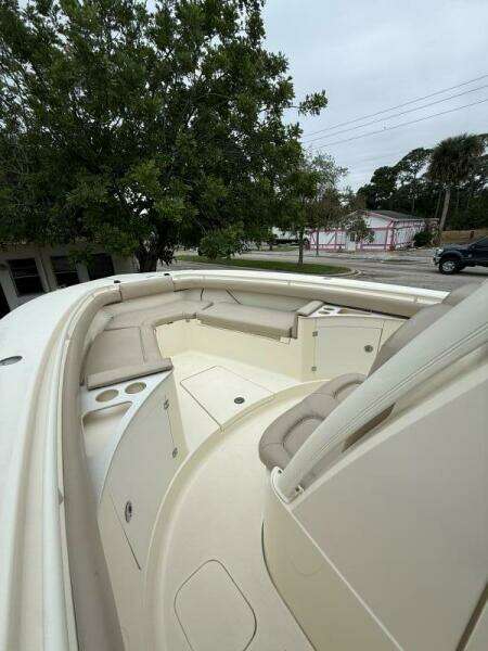 27ft Scout Yacht For Sale