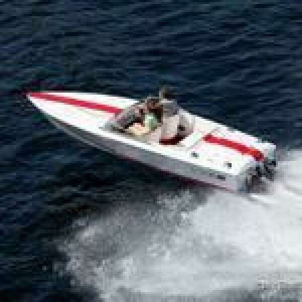 18ft Donzi Yacht For Sale