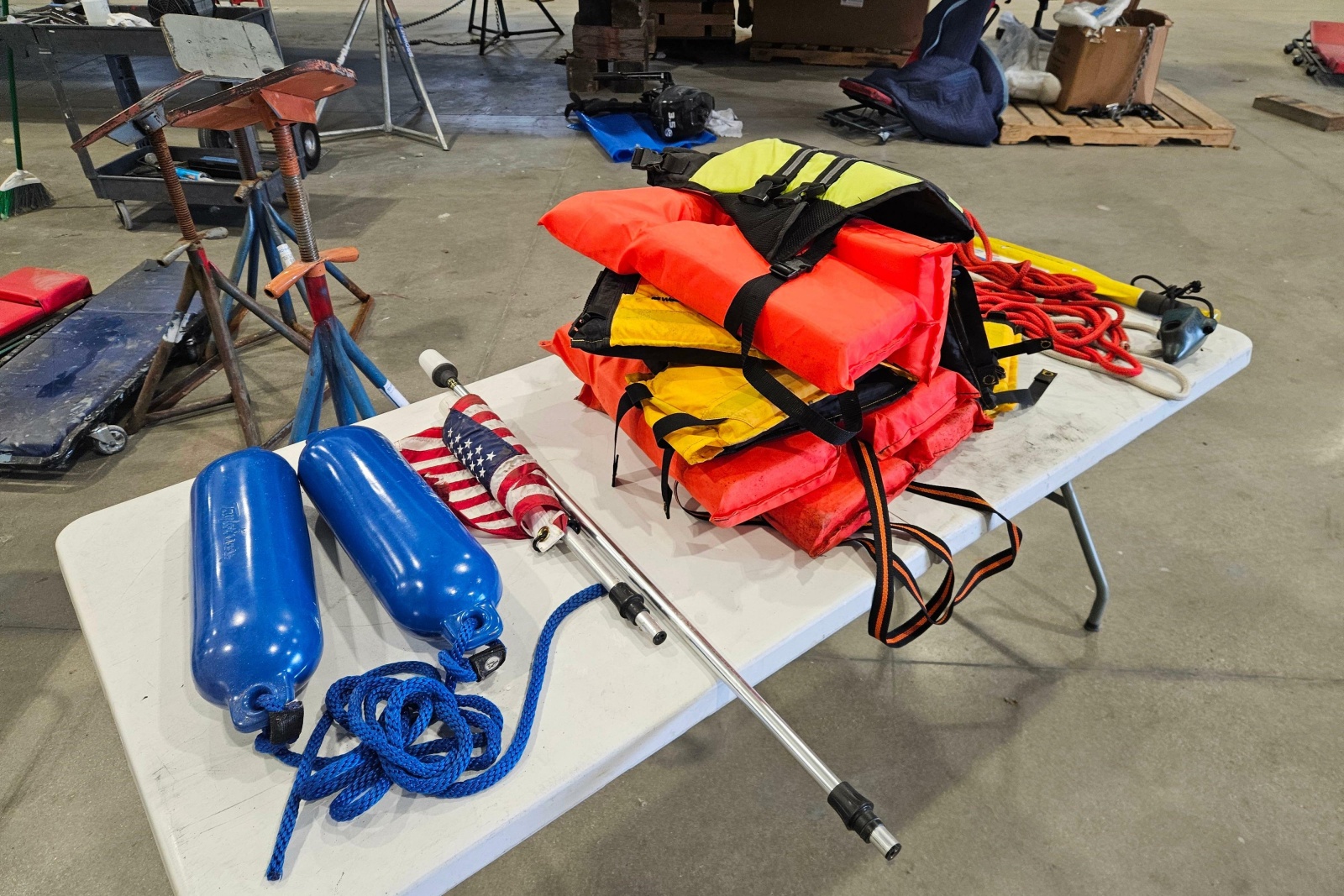 2008 Donzi 18 Classic