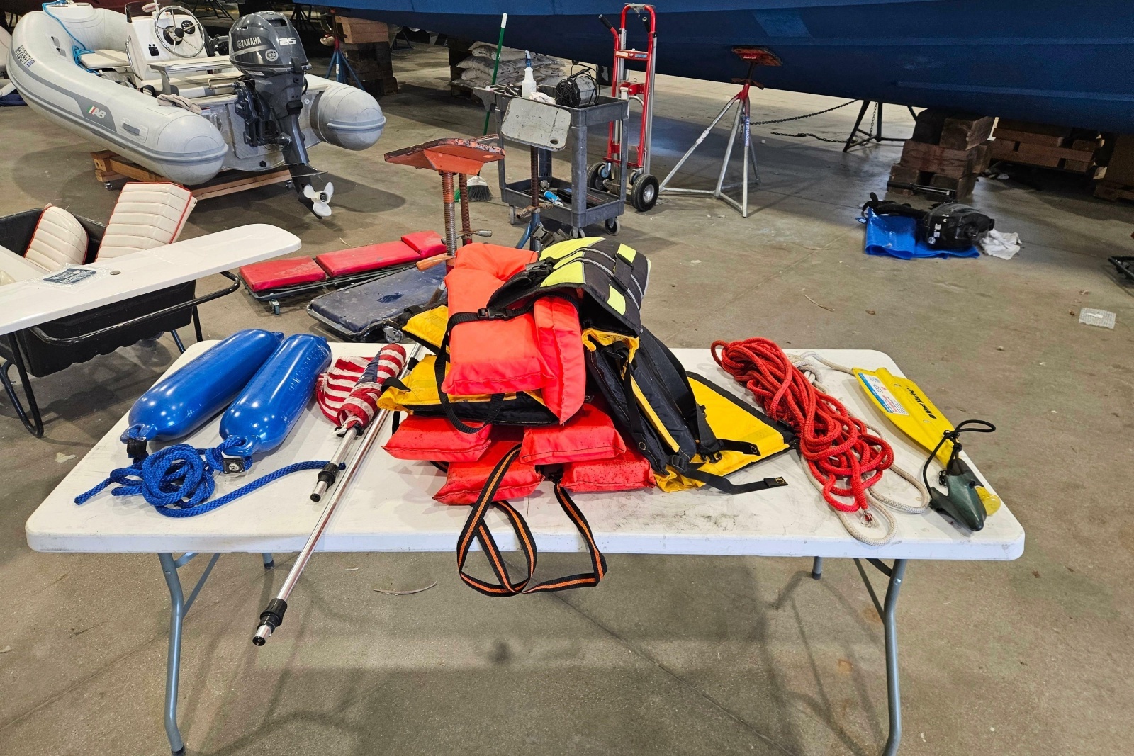 2008 Donzi 18 Classic