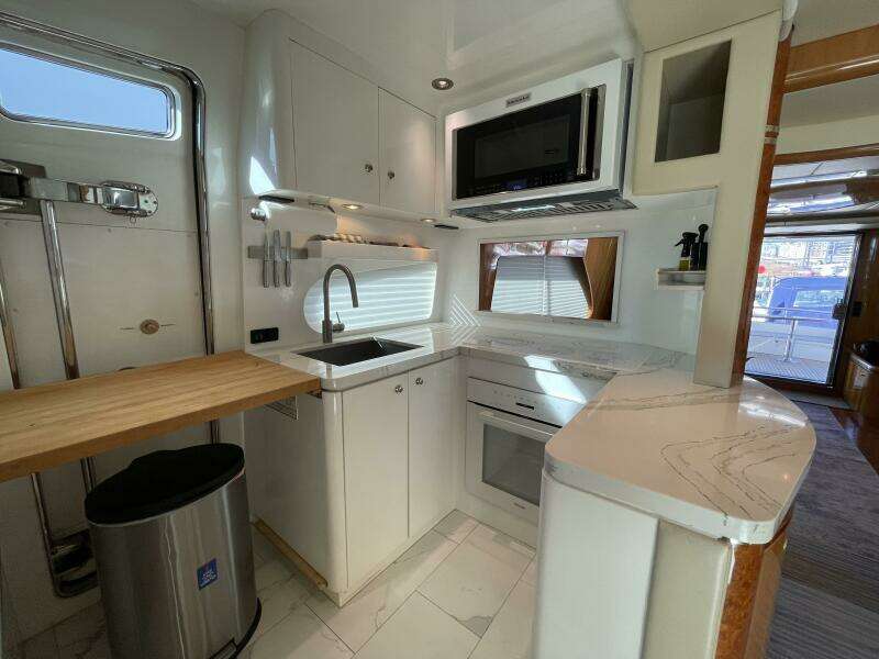 Ceviche 70ft Horizon Yacht For Sale