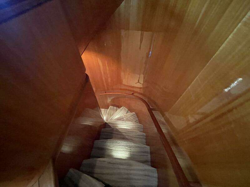 Ceviche 70ft Horizon Yacht For Sale