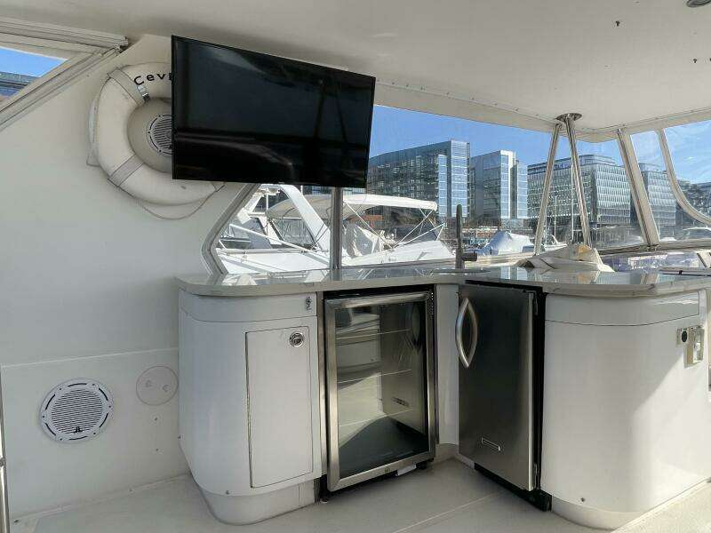 Ceviche 70ft Horizon Yacht For Sale
