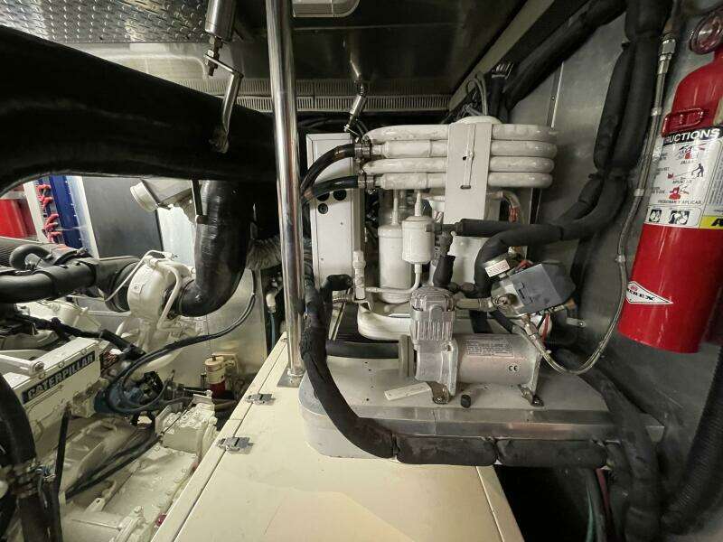 Ceviche 70ft Horizon Yacht For Sale