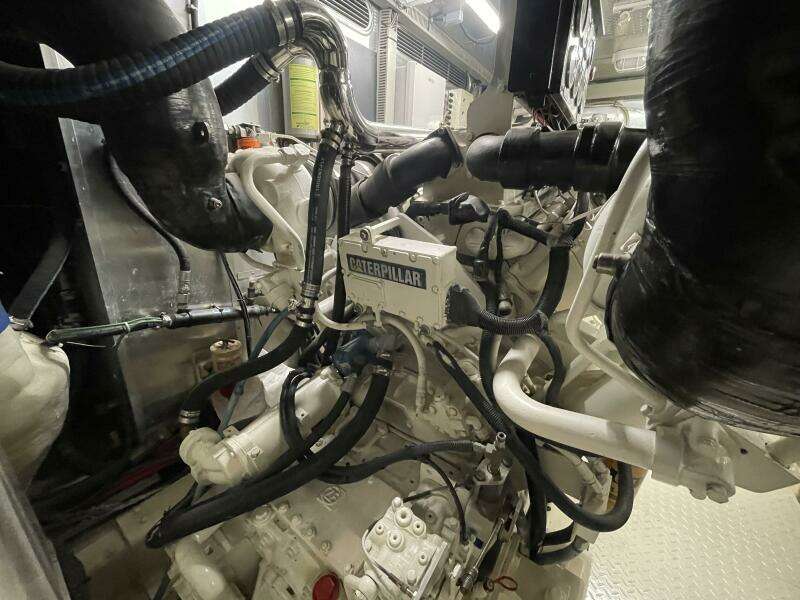 Ceviche 70ft Horizon Yacht For Sale