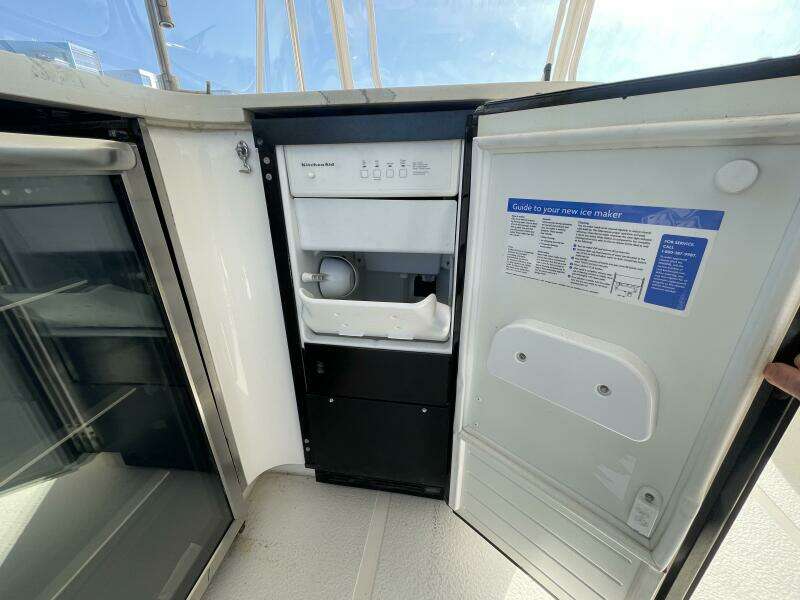 Ceviche 70ft Horizon Yacht For Sale