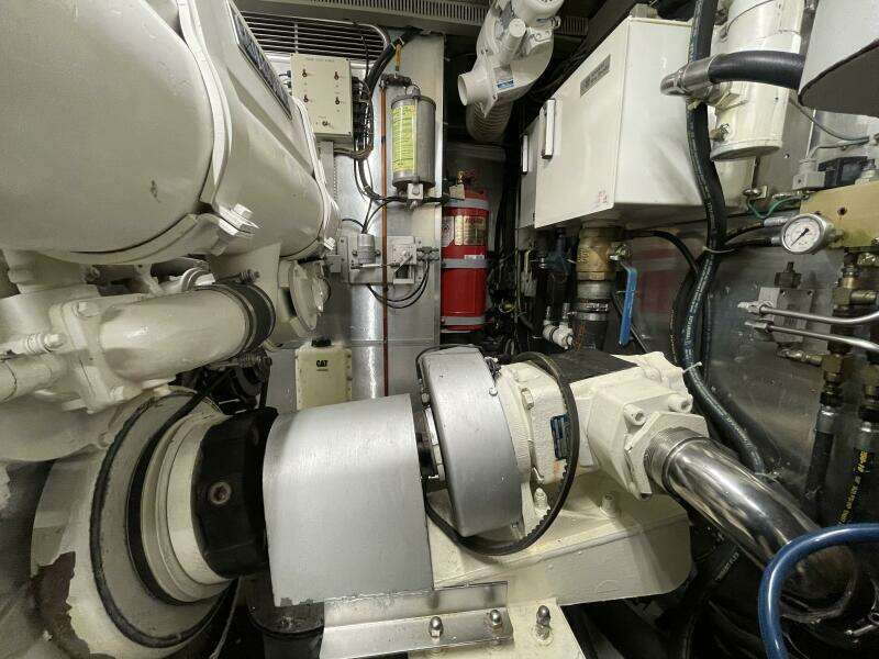 Ceviche 70ft Horizon Yacht For Sale