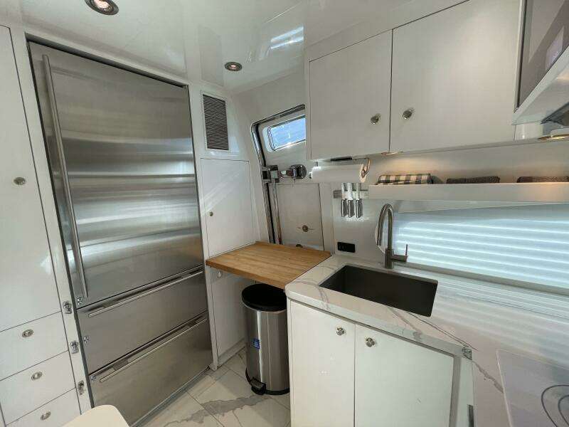 Ceviche 70ft Horizon Yacht For Sale