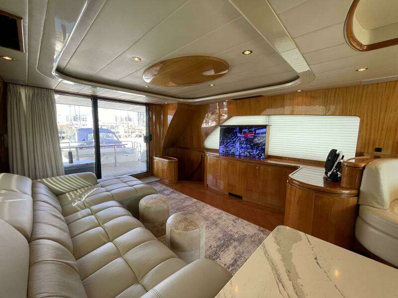 Ceviche 70ft Horizon Yacht For Sale