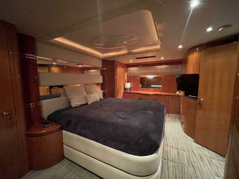 Ceviche 70ft Horizon Yacht For Sale