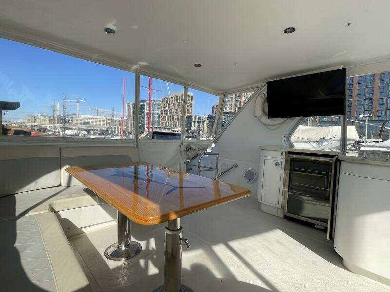 Ceviche 70ft Horizon Yacht For Sale