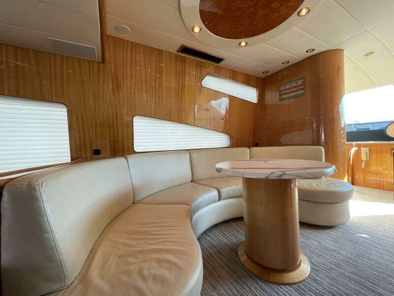 Ceviche 70ft Horizon Yacht For Sale