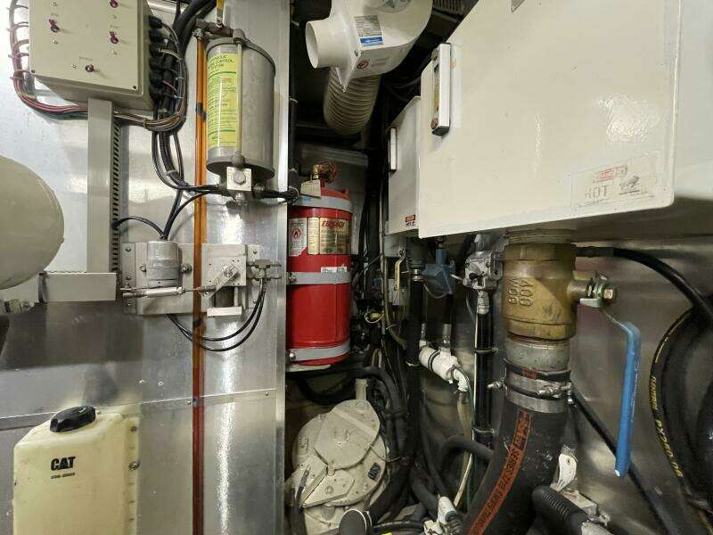 Ceviche 70ft Horizon Yacht For Sale