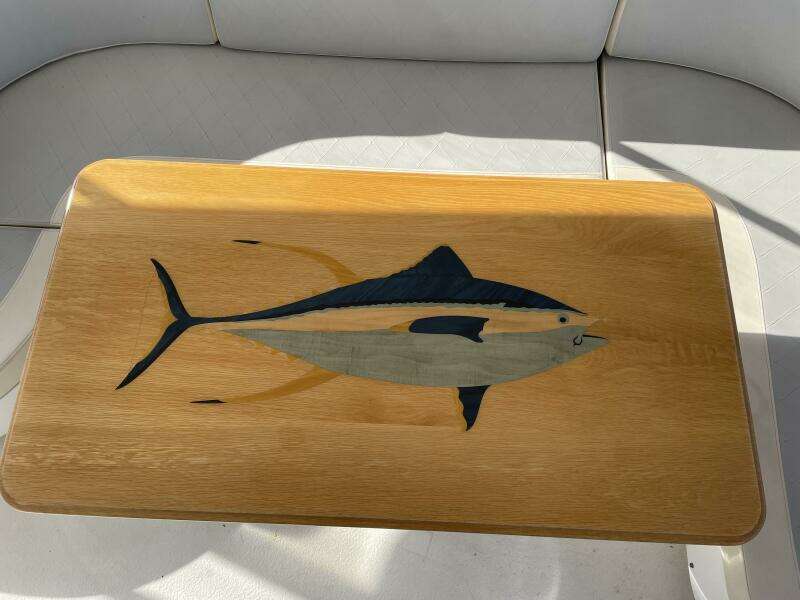 Ceviche 70ft Horizon Yacht For Sale