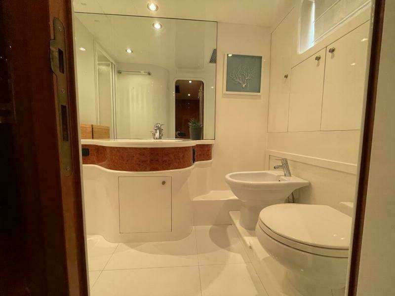 Ceviche 70ft Horizon Yacht For Sale