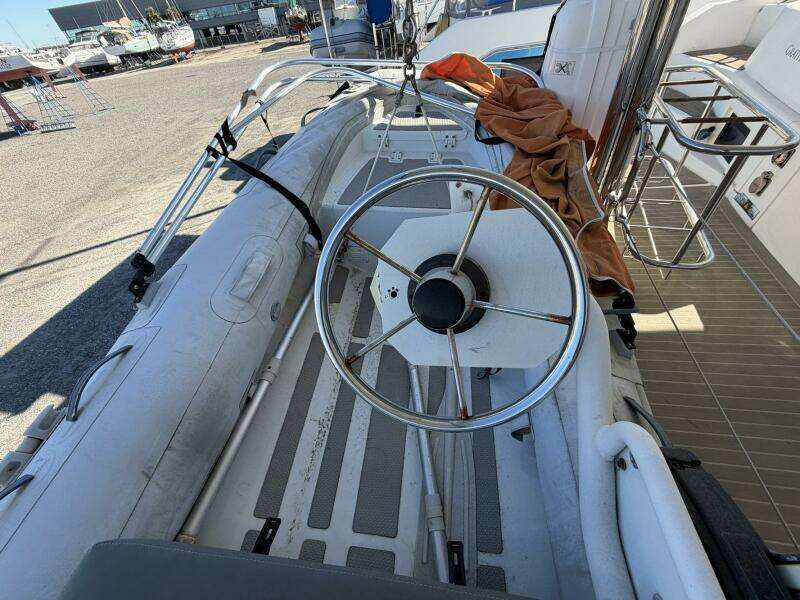 Gratitude 48ft Leopard Yacht For Sale