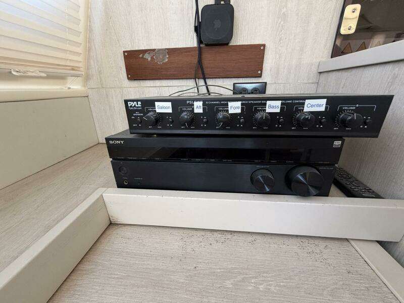 Gratitude 48ft Leopard Yacht For Sale