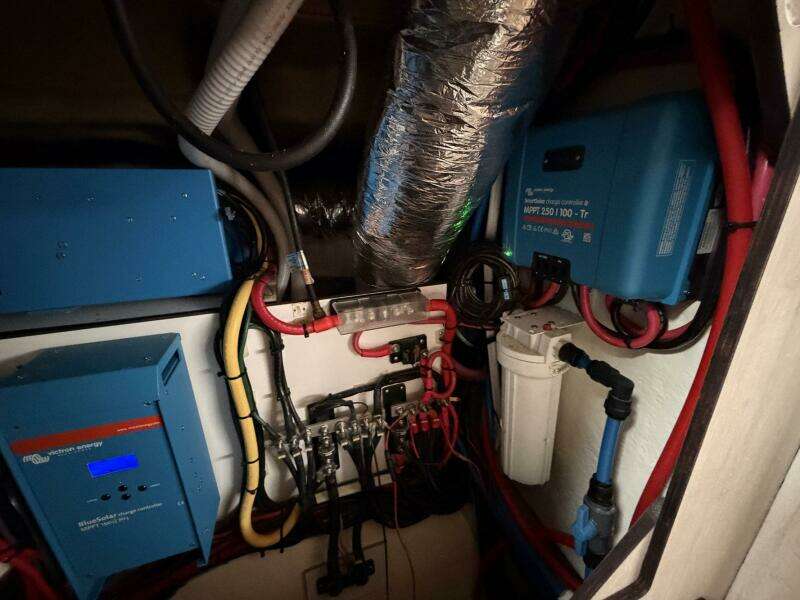 Gratitude 48ft Leopard Yacht For Sale