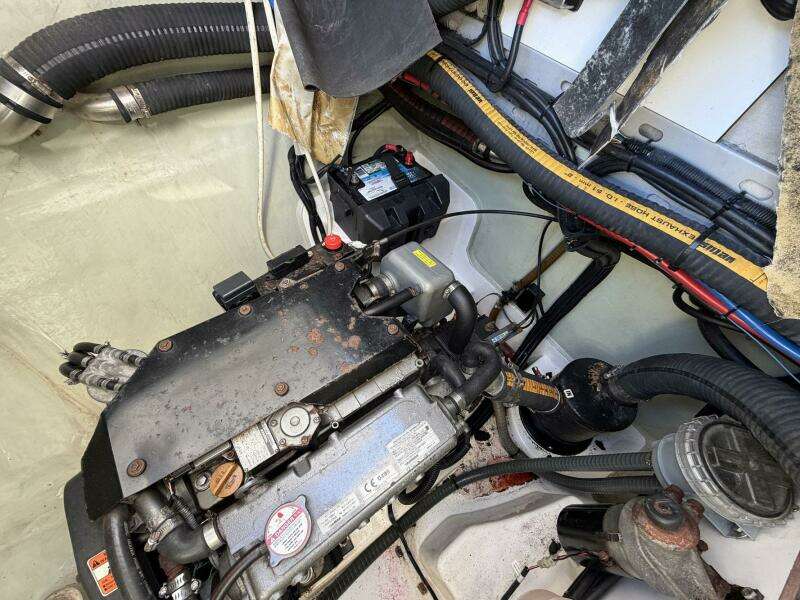 Gratitude 48ft Leopard Yacht For Sale